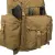 Plecak Bergen Backpack® - 18L - Coyote - Helikon